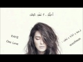 Kahi - One Love (Arabic Sub) 