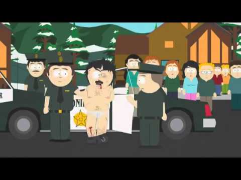 Oh, I'm Sorry, I Thought This Was America!