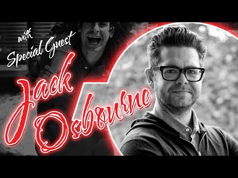Jack Osbourne - Video Interview - Ozzy - YouTube