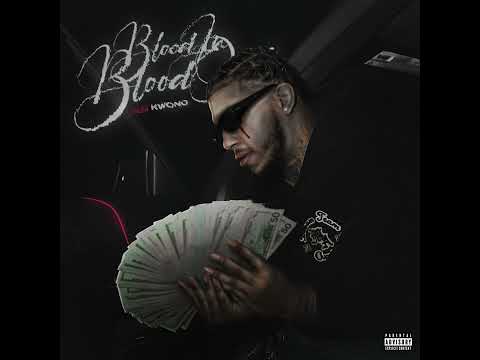 SLG KWONO X BANDXZ - Patched Y'all (Official Audio)