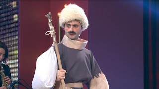Երեկոն Շանթում / Erekon Shantum / Episode 16 / Նախկիններ