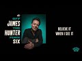 The James Hunter Six - "Believe It When I See It" [Official Music Video]