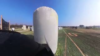 Paintball Extreme 12 07 2024 Game 8