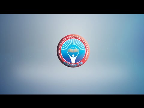 KURULUŞUMUZUN 9. YILINI KUTLUYORUZ  | EĞİTİM İŞ
