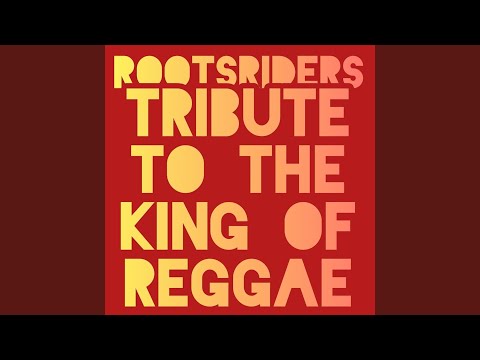 Trench Town (Live) (feat. Mo Ali)