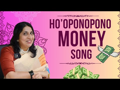 Clear Money Blockages | Ho'oponopono Money Prayer | Attract Money & Wealth | Life Coach Sheeja