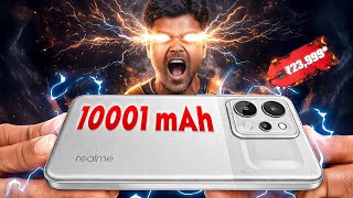 Download lagu ⚡️India's 1st 10001mAh Power House Smartphone Realme P4 Power 😱 REVIEW mp3 Download lagu ⚡️India's 1st 10001mAh Power House Smartphone Realme P4 Power 😱 REVIEW mp3