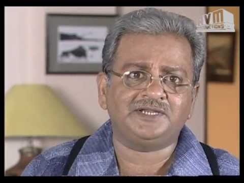 Episode 128: Vazhkkai Tamil TV Serial - AVM Productions