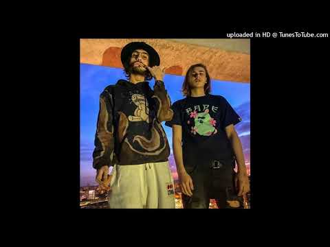 [FREE] Ian x Oscar Trap Type Beat - "Venom" (prod. Kr3m) 2021 👁 [FIXED]