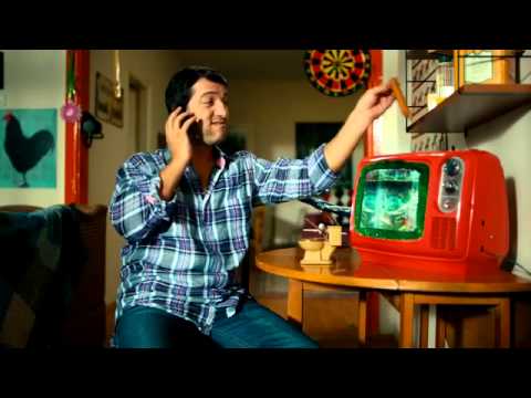 Sabit Kanca 2 Fragman