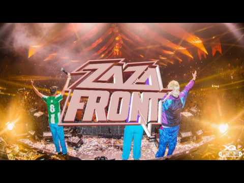 ZazaFront feat. Feest MC Peerke - N.H.S.