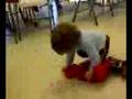 Cam Vs Tickle Me Elmo