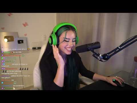 Stegi SCHOCKIERT über Dilara's Friseurbesuch #stegi #dilara #di1araa