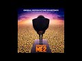 Despicable Me 2 (Original Motion Picture Soundtrack) 14. Pitbull Feat. TJR - Don't Stop The Party