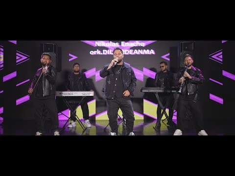 Nikolas Enache - Barbie Romanes | Live 2025