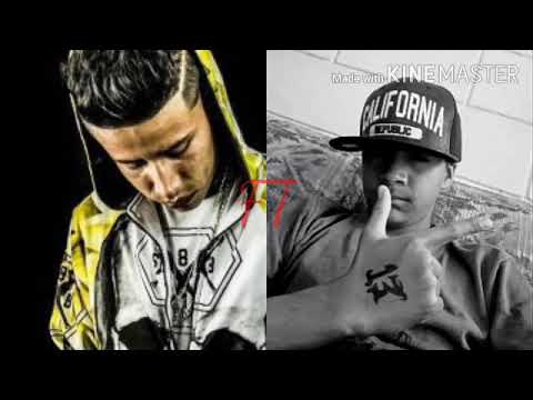 TONY ONE FT QBA - MI VERDADERA MITAD // 2020 //#FreeQba