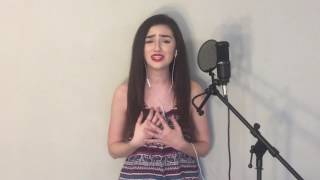 Better Man - Little Big Town (*emotional* cover) by Genavieve