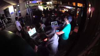 BARBADOS Edgar Covak & Majesticin in KsaDPrros