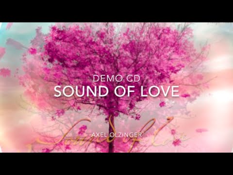 Demo CD Sound of Love