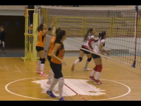 Buona la prima per la Nigithor Volley Stefanese