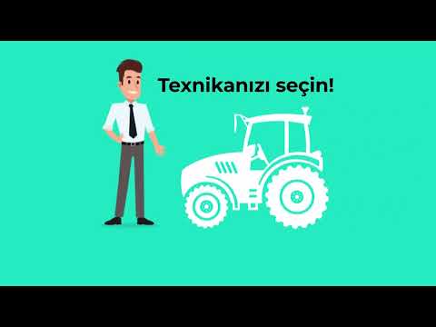 How to get agricultural machinery at a discount?