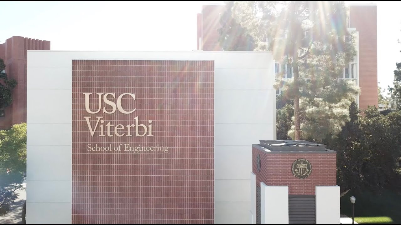 2017 Viterbi Awards - Year in Review