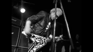 Michael Schenker Group - Lost Horizons @ London&#39;s Camden Underworld  16-9-2009