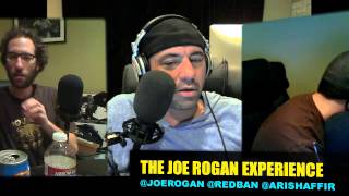Joe Rogan Experience #175 - Ari Shaffir