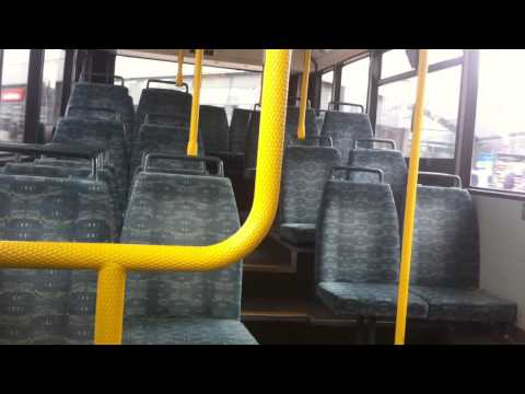 Arriva Buses Wales V432DGT (901)