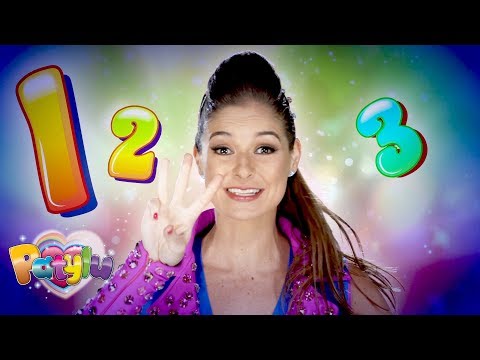 Patylu 💗 - Ocho Pinocho (Video Oficial) ✨🎶