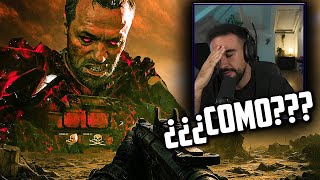 ILLOJUAN JUEGA AL PEOR JUEGO DE 2025 | CALL OF DUTY BLACK OPS 7