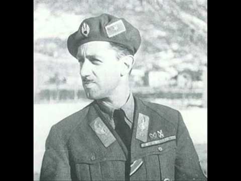 Vent'anni - (Originale con Testo) - canti e inni dei paracadutisti