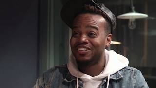 Travis Greene on his music and ministry