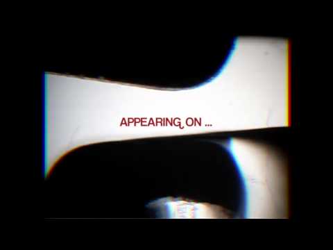 PNKSLM:  "Stolen Bible 2" -  BLACK MEKON (Teaser)