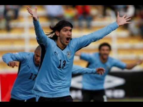 uruguay te queremos ver campeon