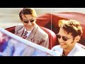 Trailer LOVE AND DEATH ON LONG ISLAND 1997 John Hurt Jason Priestley GERMAN