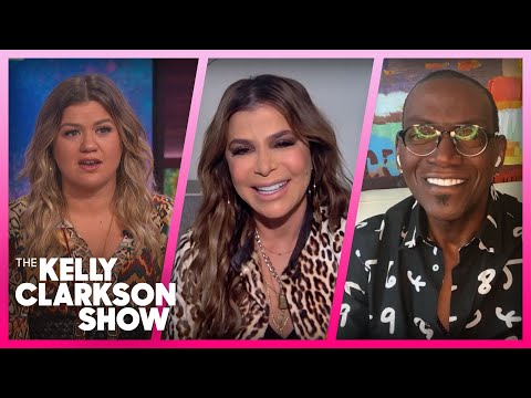 Paula Abdul & Randy Jackson Would Do 'American Idol' Again Under These Conditions