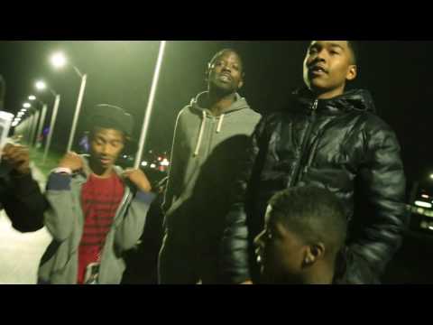 Head Shots  -  VellyMac x Travie Mack x Lil DG  Prod  By Marc V