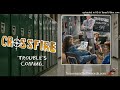 CROSSFIRE Troubles Coming