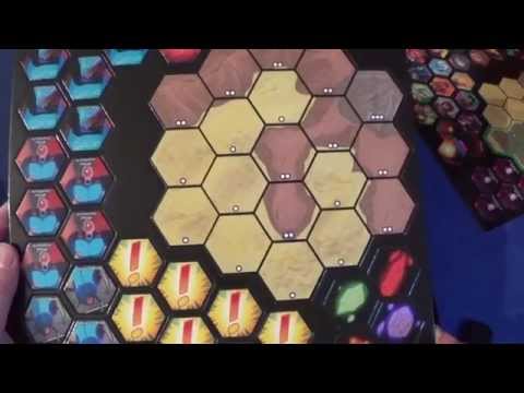 Unboxing 95: Sentinel Tactics