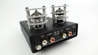 Video thumbnail for Getting back my Vinyl Sound with a Pro-Ject Tube Box S Phono Preamplifier by Techmoan