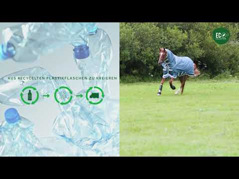 Amigo® AmECO 12 Plus Turnout - Vorteile & Merkmale - DE