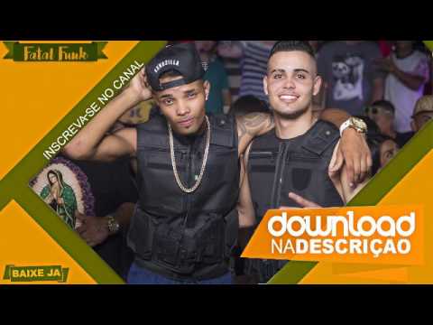 MCS Zaac e Jerry e Suave - Cade o Oundri Kanda Larrai (DJ WA)