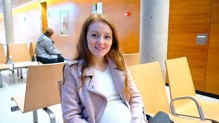 VLOG: НА ПРИЕМЕ У ВРАЧА! 10.12.18
