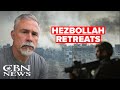 LIVE Hezbollah Retreats Yemen Does Not