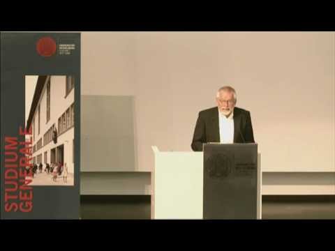 Studium Generale: Das historische Erbe des Ersten Weltkriegs