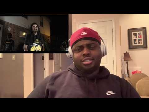 3 Problems x Bookie Glockz - Pain(Official Music Video)[Reaction]