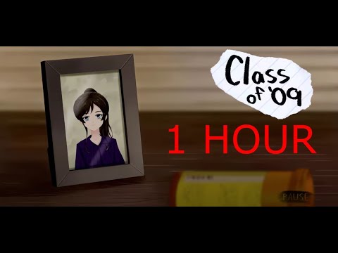 Class of '09 Menu Music 1 Hour