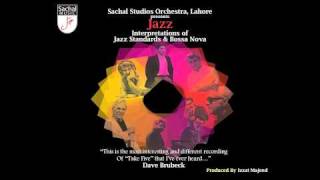 Sachal Studios Orchestra Presents Dave Brubeck's Take Five