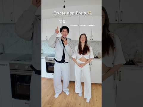 Wer zuerst den Preis errät #couple #game #challenge #couplechallenge #play